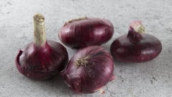 Вот модный лук: