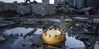 Давно уже нет Кольской "сверхглубокой", вот что осталось