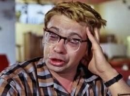 Мишку жалко!