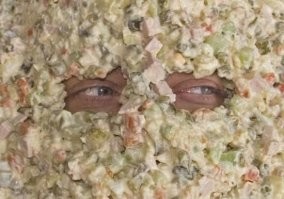 60 способов подать обычный салат так, чтобы все вокруг ахнули