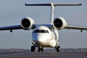 24. Ле гкии  транспортныи  многоцелевои  самолет Ан-74, созданныи  в 1983 году АНТК имени О.К.Антонова для эксплуатации в раи онах Арктики.

Прозвище Чебурашка. Сильно смахивал на одного известного персонажа из мультика.