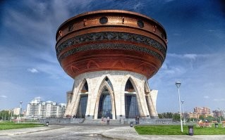 Вот казан