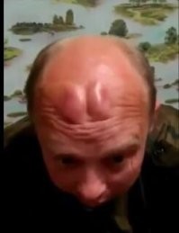 Дурость выглядит так.