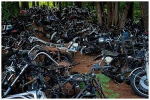 А что с пацанами? Заблудились?