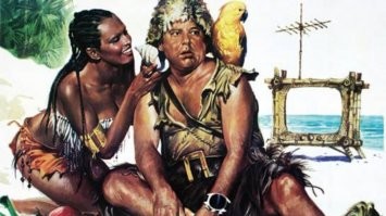 О фильмах нашего детства