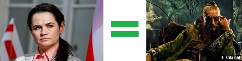 О политике и не только
