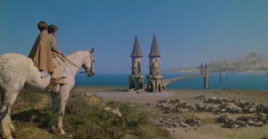 Мий мой Мио.