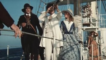 О фильмах нашего детства