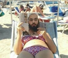 Опять показалось! Убойные кадры, которые вывели из зоны комфорта наше воображение