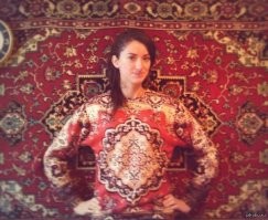 Плагиатчицы