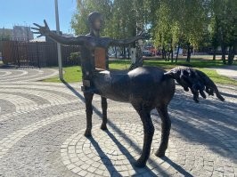 очень талантливо и красиво!!!  это вам не это вот за много денег из бюджета