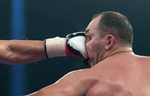 Я - готов! Два варианта: