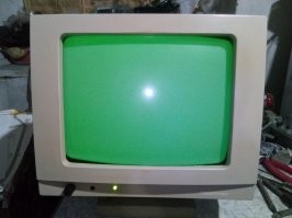 Это был сарказм:) Кстати, просто так VGA к RGB не прилепись, у телевизора - чересстрочная развертка, у монитора - прогрессивная. И К/С частоты разные. В 95-96 годах, будучи школотой старших классов, перепаивал моник от роботрона и MDA IBM и телек (не получил стабильного результата) под VGA для частично самопального i386. Монитор IBM покупал за 1$!!!!, А от Роботрона (тяжелый, зараза) выменял у учителя информатики на 3 картриджа от Денди:)