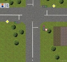 это изменения в экзаменах на права?