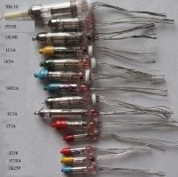 Элитный, теплый , ламповый звук из ….карманного радиоприемника!