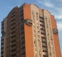 Балкон интроверта