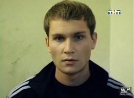 Колян?!
А это точно не Пермь?