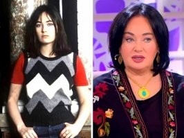 На Шеннон Доэрти похожа