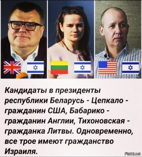а гражданство жидостана - это гарантия, как ни странно, ибо там, по закону - своих граждан ни за какие грехи никогда не экстрадируют...(такие вот гарантии от "работодателей") вот, а остальное - это где бабло уютнее себя чухает....