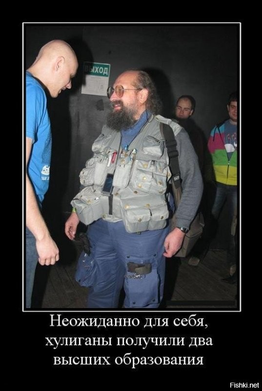 9 декабря 1952 года... В городе Одесса, Украина родился Анатолий Вассерман