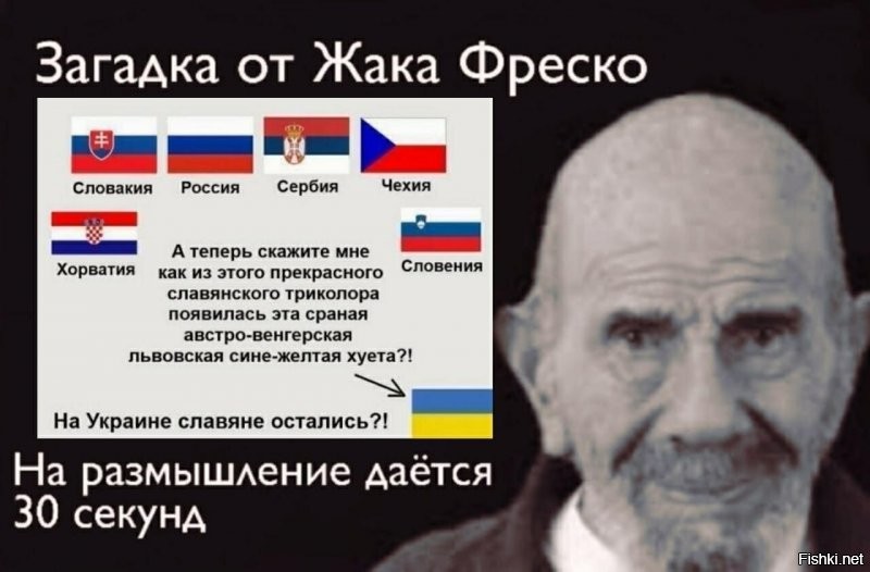 О политике и не только