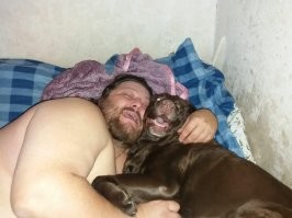 и мы их тоже можем делать счастливыми