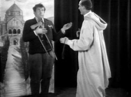 "Процесс о трех миллионах","Праздник святого Иоргена","Волга,Волга","Безумный день" и пр.,пр...