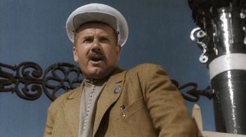 "Процесс о трех миллионах","Праздник святого Иоргена","Волга,Волга","Безумный день" и пр.,пр...