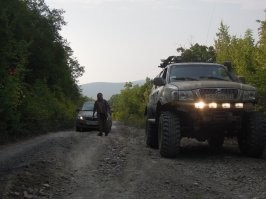 Можно и адреналин и релакс.