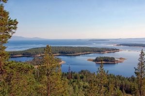 Сто пудов со смотровой  Вот моя фотка 2014 г