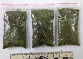 Следующая операция - расфасовка.