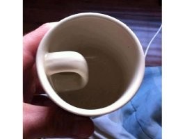 Дикие картинки из дикой реальности
