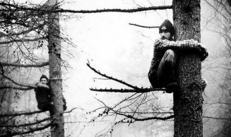 Слезайте, поиграем!