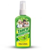 Надо наладить экспорт в Австралию! От "Тайги" вообще все дохнет - муравьи, осы, мухи итд