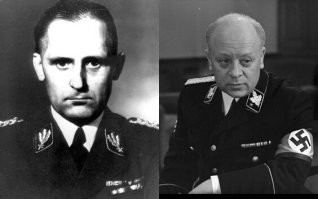 Оригинальный Мюллер и наш :-)