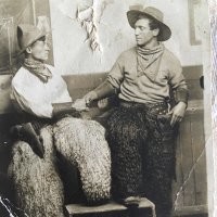 Хабиб оценит эти чапсы