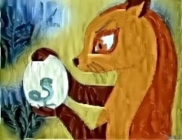 и не рикки...