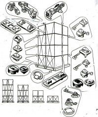 Сэкономили на креплениях, или халтурно закрепили