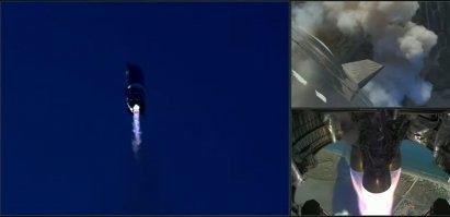 Сегодня состоялся успешный полет прототипа Starship SN8.
Силы и средства наземной, морской и авиационной составляющей стратегических ядерных сил России не понадобились.