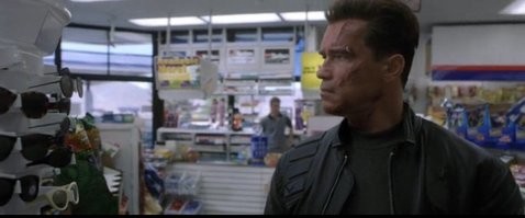 Что купили бы известные персонажи, окажись они в супермаркете