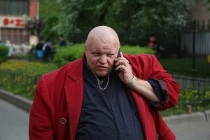 все с меня началось