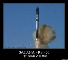 В РФ прошли масштабные учения стратегических наступательных сил