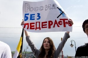 "Если я назову вас лосем, вы станете лосем?": американский консерватор поговорил с трансгендером