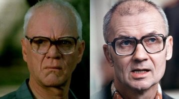 Персонажи криминальных фильмов и их реальные прототипы