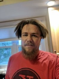 Не прическа, а трагедия!
