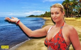 Эти люди явно переборщили с фотошопом