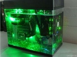 25 системников, сделанных для самых  креативных