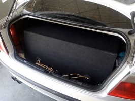 И такой был...