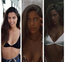 Эти люди явно переборщили с фотошопом