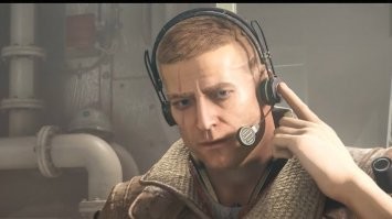 Уильям Бласковиц одобряет!